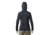 Mountain Hardwear Type 2 Fun 3/4 Zip Hoody - Womens, Dark Storm, Small, 1893771004-Dark Storm-S
