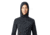 Mountain Hardwear Type 2 Fun 3/4 Zip Hoody - Womens, Dark Storm, Small, 1893771004-Dark Storm-S