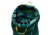 Mountain Hardwear UL 20 Backpacks, Aqua Green, O/S, 2110161-318-O/S