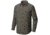 Mountain Hardwear Walcott Long Sleeve Flannel Shirt - Mens, Peatmoss, Small, 1677331213-S