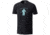 Mountain Hardwear Wearable Sleeping Bag Short Sleeve T-Shirt - Men's, Black, XL 1764361010-XL