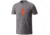 Mountain Hardwear Wearable Sleeping Bag Short Sleeve T-Shirt - Men's, Heather Manta Grey, S 1764361074-S