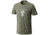 Mountain Hardwear Wearable Sleeping Bag Short Sleeve T-Shirt - Men's, Heather Green Fade, S 1764361394-S