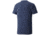 Mountain Hardwear Wearable Sleeping Bag Short Sleeve T-Shirt - Men's, Heather Zinc, S 1764361493-S