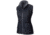 Mountain Hardwear Switch Flip Vest - Women's-Black/Graphite-Large