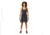 Mountain Hardwear Wondervalley Cinch Dress - Women's, Dark Storm, Large, 1890751004-L