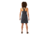 Mountain Hardwear Wondervalley Cinch Dress - Women's, Dark Storm, Large, 1890751004-L