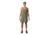 Mountain Hardwear Wondervalley Cinch Dress - Women's, Dark Storm, Extra Small, 1890751004-XS