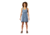 Mountain Hardwear Wondervalley Cinch Dress - Women's, Light Zinc, Medium, 1890751441-M