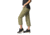 Mountain Hardwear Wondervalley Pant - Womens, Light Army, Medium, Regular, 1880671333-M
