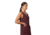 Mountain Hardwear Wondervalley Tank Dress - Women's, Zinc, Extra Small, 1880561492-XS
