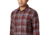 Mountain Hardwear Woolchester Long Sleeve Shirt - Mens, Dark Umber, Medium, 1851191259-M