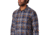 Mountain Hardwear Woolchester Long Sleeve Shirt - Mens, Zinc, Extra Large, 1851191492-XL