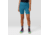 Mountain Hardwear Yuba Trail Short - Womens, 5 in, Baltic Blue, Small, 2067891458-S