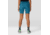 Mountain Hardwear Yuba Trail Short - Womens, 5 in, Baltic Blue, Small, 2067891458-S