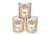 Mountain House Blueberry Cheese Cake - Bulk