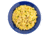 Mountain House Fettuccine Alfredo with Chicken, 2 Servings, 55178