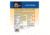 Mountain House Fusilli Pasta with Italian Sausage Food, 53107