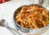 Mountain House Fusilli Pasta with Italian Sausage Food, 53107