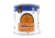 Mountain House Mexican Style Adobo Rice with Chicken, 7 Servings, 30176