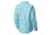 Mountain Hardwear Canyon Long Sleeve Shirt - Womens-Coastal Blue-Small mth0590-Coastal Blue-Small