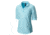 Mountain Hardwear Canyon Long Sleeve Shirt - Womens-Coastal Blue-Small mth0590-Coastal Blue-Small