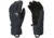 Mountain Hardwear Perignon Glove - Womens-Black-Small 238428