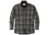 Mountain Khakis Christopher Fleece Lined Shirt - Mens, Black Plaid, X-Large, 5746366300