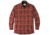 Mountain Khakis Christopher Fleece Lined Shirt - Mens, Engine Red Plaid, Large, 5741276200