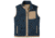 Mountain Khakis Fourteener Fleece Vest - Mens, Twilight, Small, A096766000