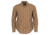 Mountain Khakis Midtown Long Sleeve Woven Shirt Classic Fit - Mens, Cedar, XL, O65201CEDARXL