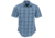 Mountain Khakis Rodeo Short Sleeve Woven Shirt Classic Fit - Mens, Blue Ridge, L, O76405BLUE RIDGEL