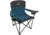 Mountain Summit Gear Quilted Chair, Blue, MSG-QC/BL