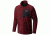 Mountain Hardwear Toasty Twill  M 1/2 Zip-Cote du Rhone, Cote du Rhone, M, 1677291647-M