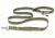 Mountainsmith Adjustable K-9 Leash, Pinon Green, Medium-Large 11-80021R-38