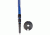 Mountainsmith Aluminum Trekking Pole, Blue 06-9060-04