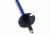 Mountainsmith Aluminum Trekking Pole, Blue 06-9060-04