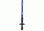 Mountainsmith Aluminum Trekking Pole, Blue 06-9060-04