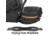 Mountainsmith Apex 100 Liter Backpack, Anvil Gre 16-50120-65