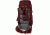 Mountainsmith Apex 60 Liter Backpack WSD, Huckleberry 16-50160-49
