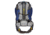 Mountainsmith Approach 50 Panel Loader Day Pack, Midnight Blue 13-50104-63