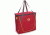 Mountainsmith Basic Cube Storage Bag,Heritage Red 14-75020-02