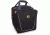 Mountainsmith Bike Cube Deluxe Storage Bag,Heritage Black 14-75050-01