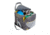 Mountainsmith Boot Cube Gear Bag 56L, Ice Grey, 18-75045-59