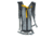 Mountainsmith Clear Creek 10, Anvil Grey, 19-50371-65