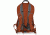 Mountainsmith Clear Creek 12 Liter Backpack, Burnt Ochre 16-50380-06