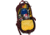 Mountainsmith Clear Creek 12 Liter Backpack WSD, Huckleberry 16-50380-49