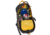Mountainsmith Clear Creek 18 Liter Backpack, Anvil Gre 16-50350-65