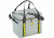 Mountainsmith Cooloir 24 Portable Cooler-Glacier Grey