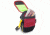 Mountainsmith Cyber II Recycled Small Camera Bag, Aztec Red 10-81004R-40